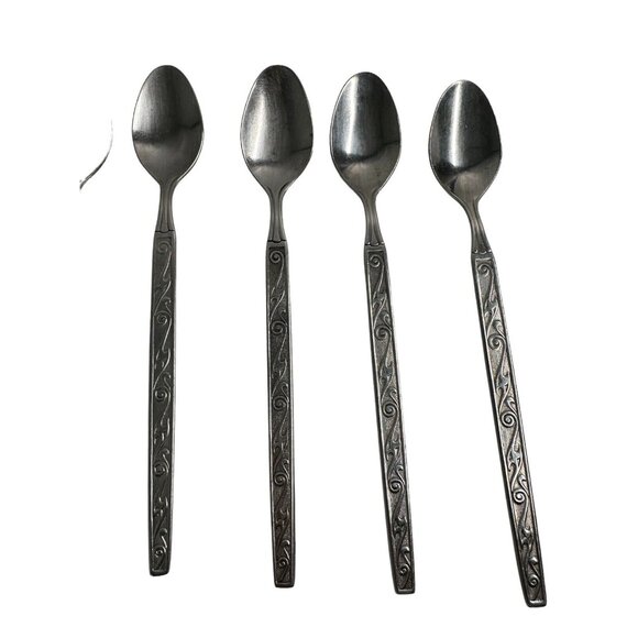 Oxford Hall PALTO ALTO Mix of Knives and Spoons Lot of 28 - Picture 10 of 16